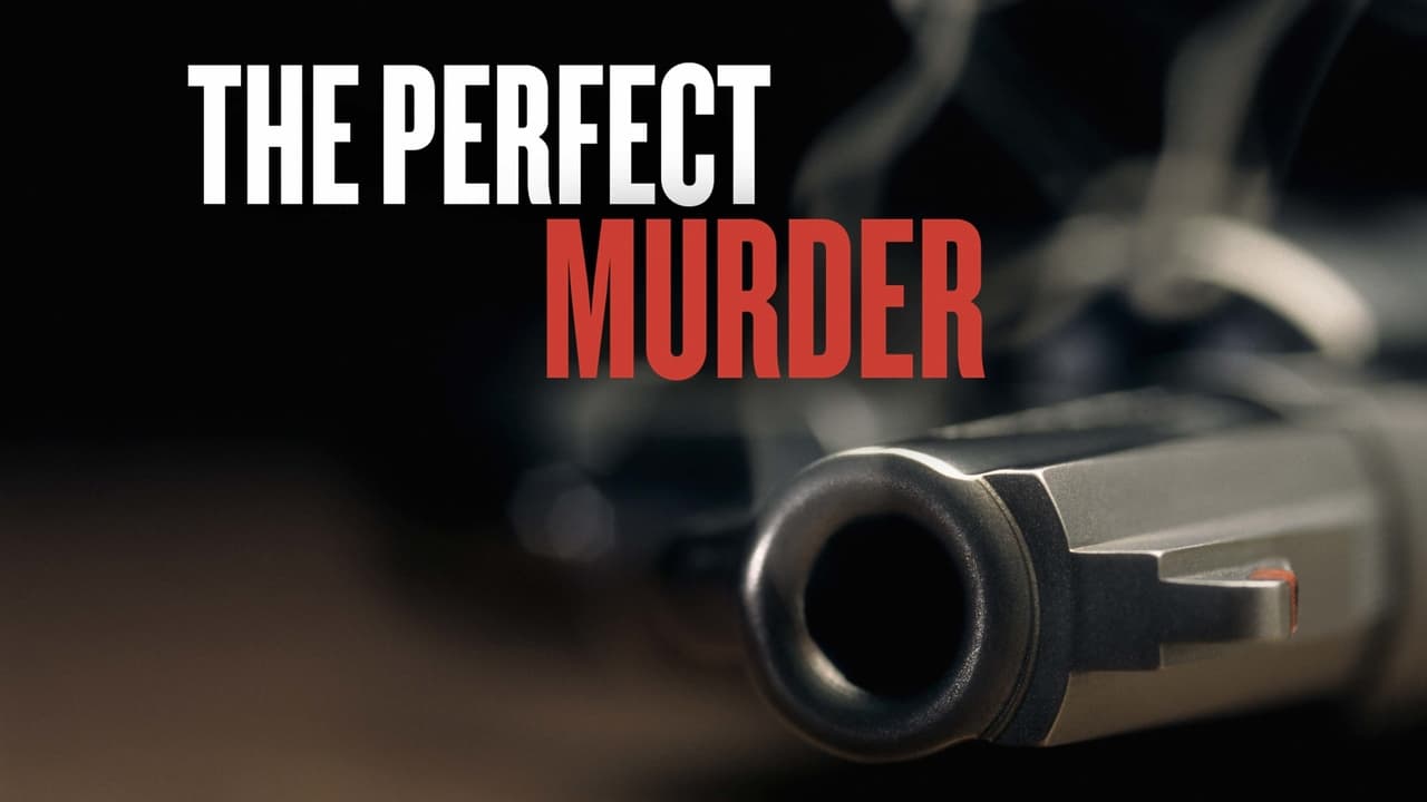 The Perfect Murder background