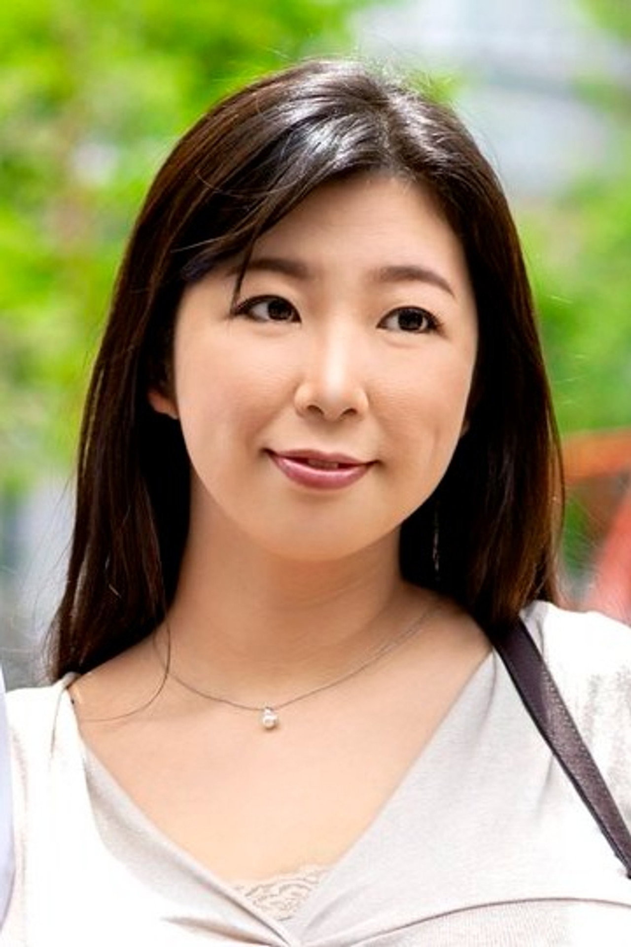 Shizuka Omori