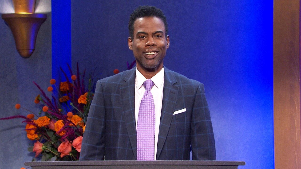 Saturday Night Live - Season 46 Episode 1 : Chris Rock with Megan Thee Stallion