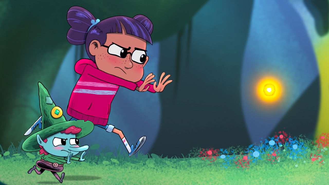 Hullet i hækken — Épisode 15