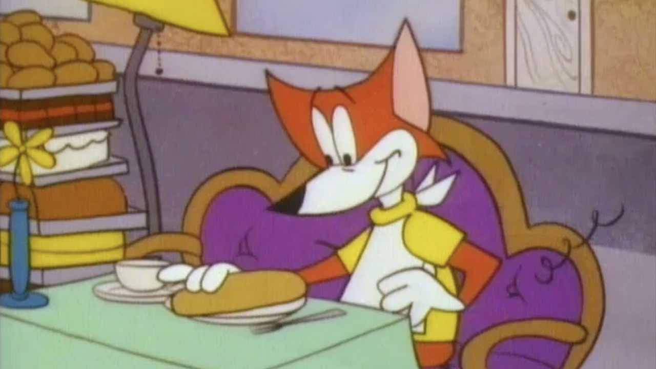 Milton the Monster — Épisode 47