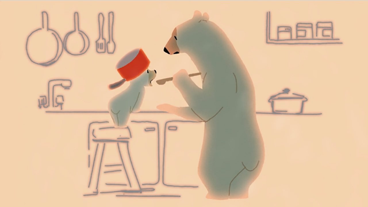 title image