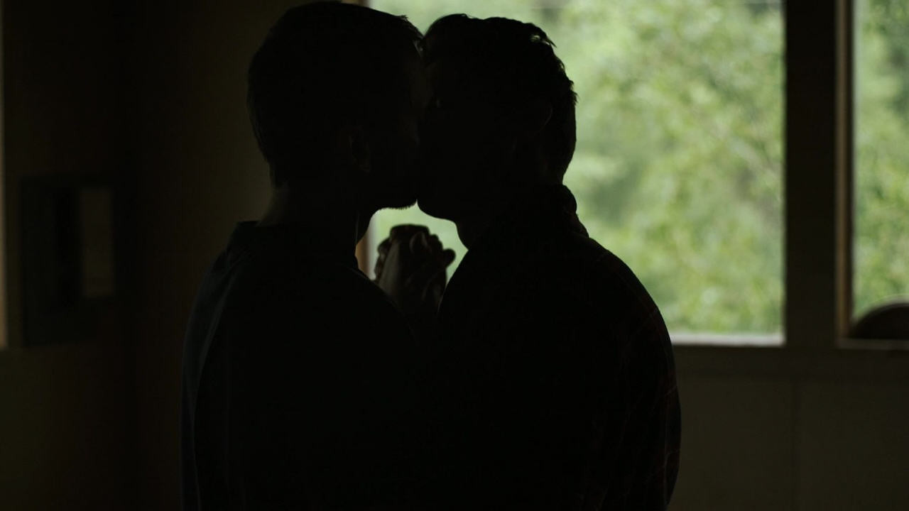 Shinakht Bonded In Blood Oxalis (2018) Hindi Dubbed UltraPlay backdrop