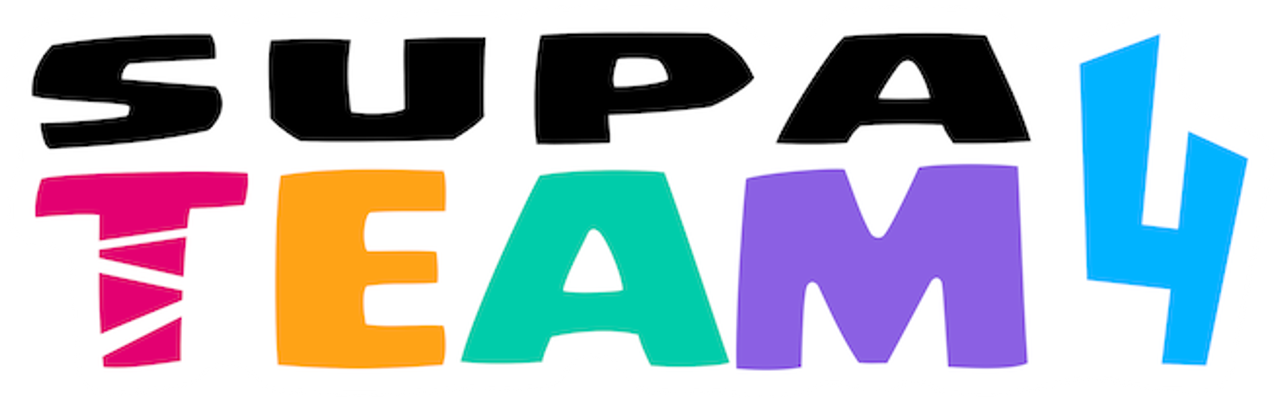 Supa Team 4
