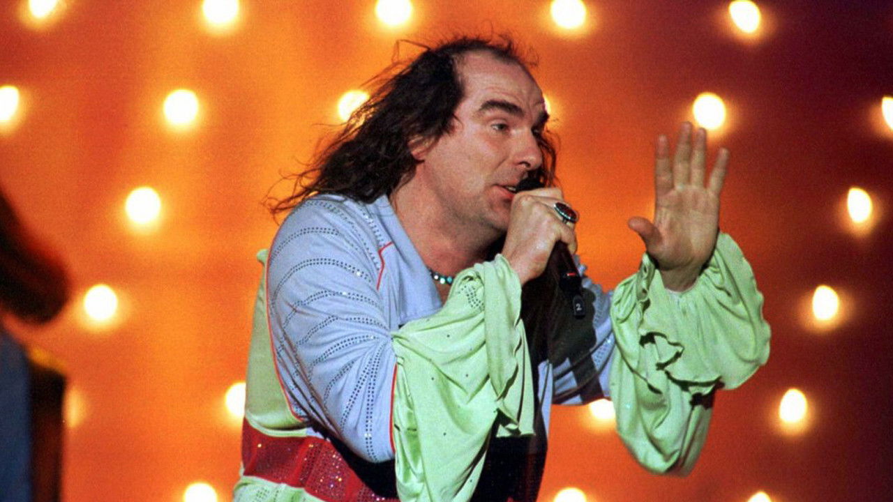 Unser Land in den 90ern — Épisode 9