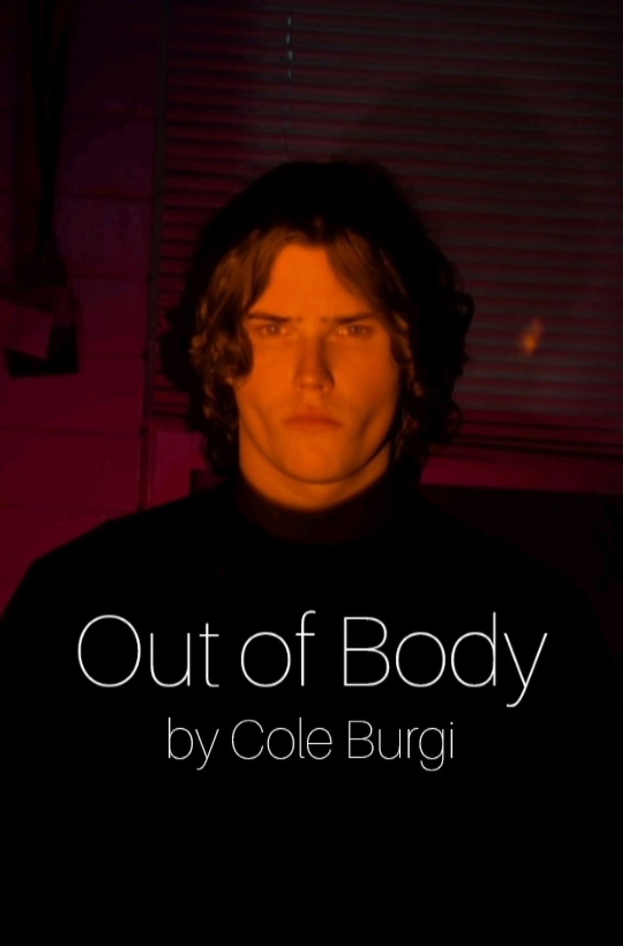 Out of Body Backdrop