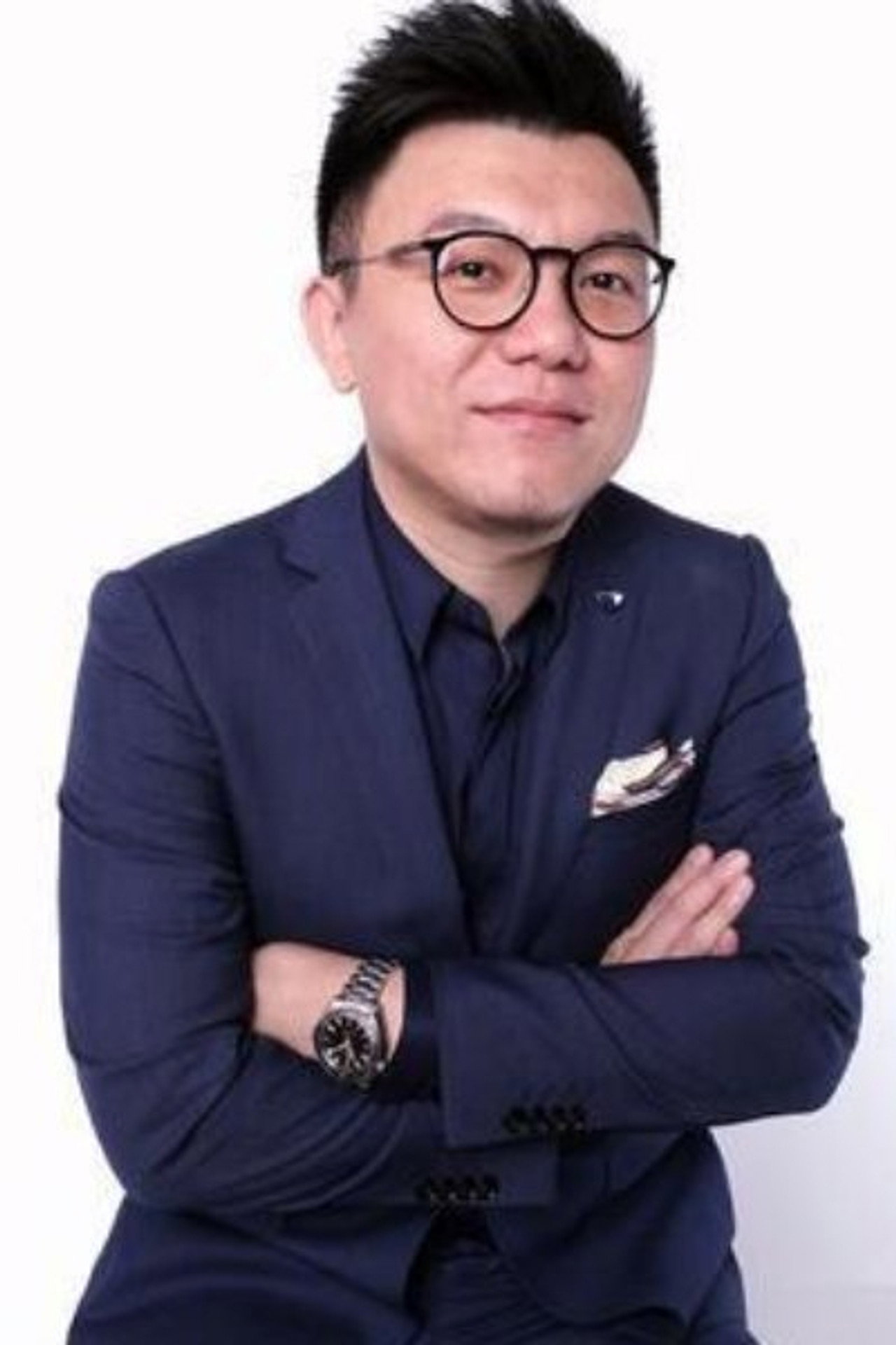 Ding Yanlai