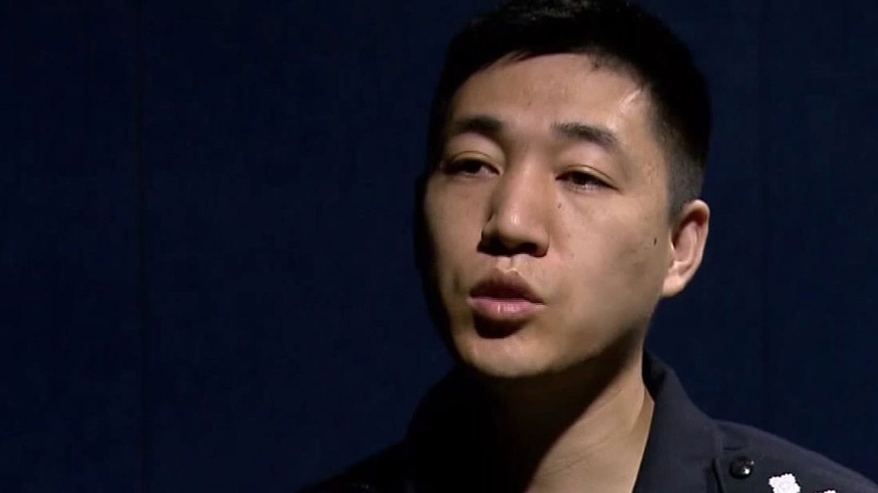 传奇故事 — Épisode 63