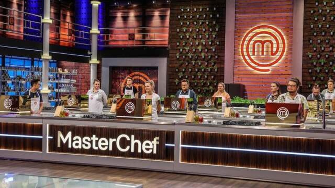 MasterChef - Season 11 Episode 8 : Episode 8
