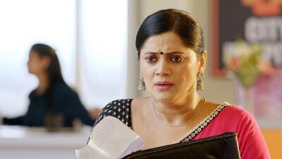 Pushpa Impossible - Season 1 Episode 1085 : Batlar's Life In Danger