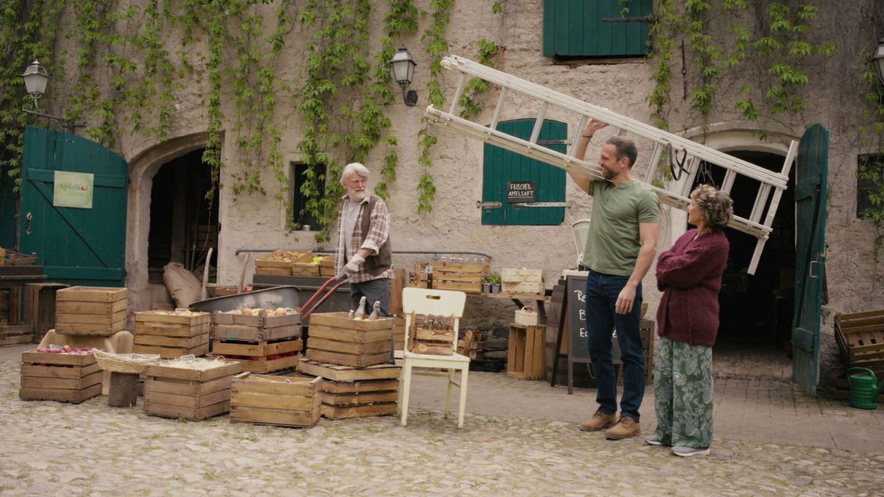 Ein Hof zum Verlieben — Épisode 4