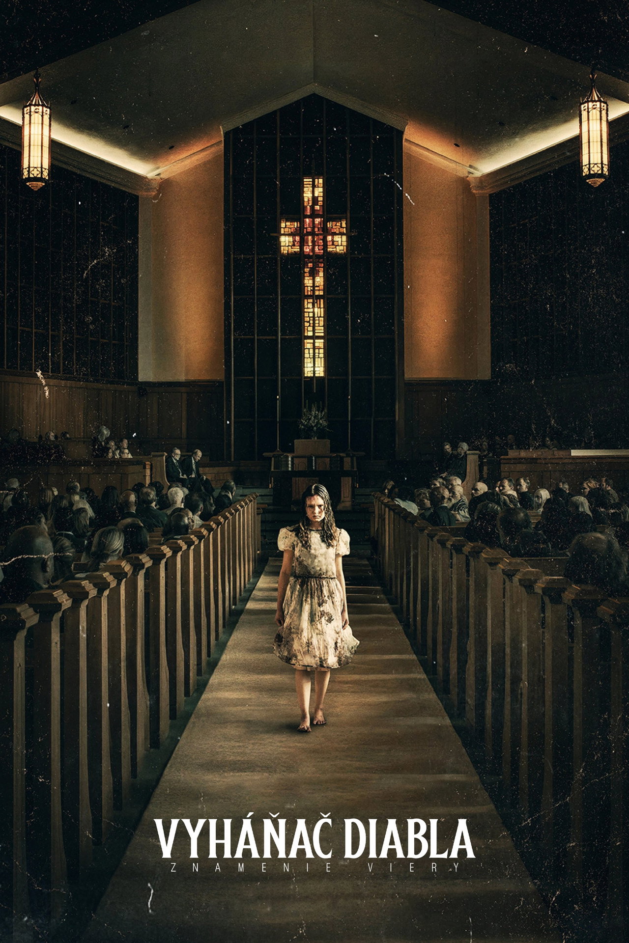The Exorcist: Believer