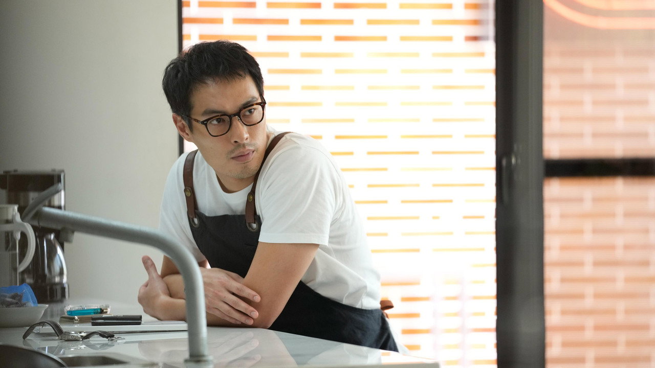 assista ao episódio 7 da temporada 1