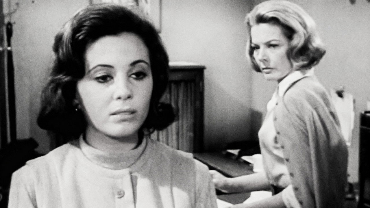 Peyton Place — Épisode 25