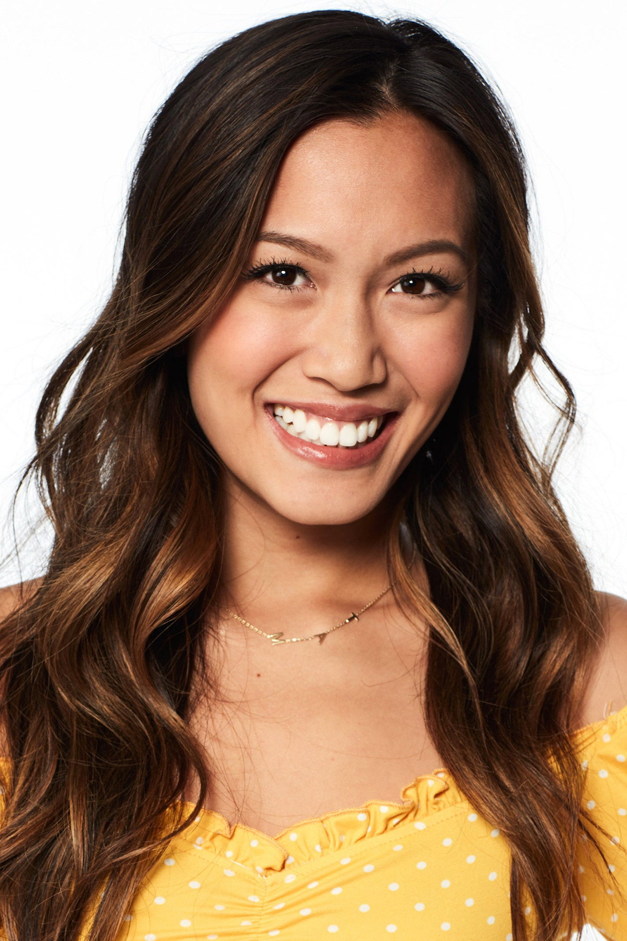 Tammy Ly