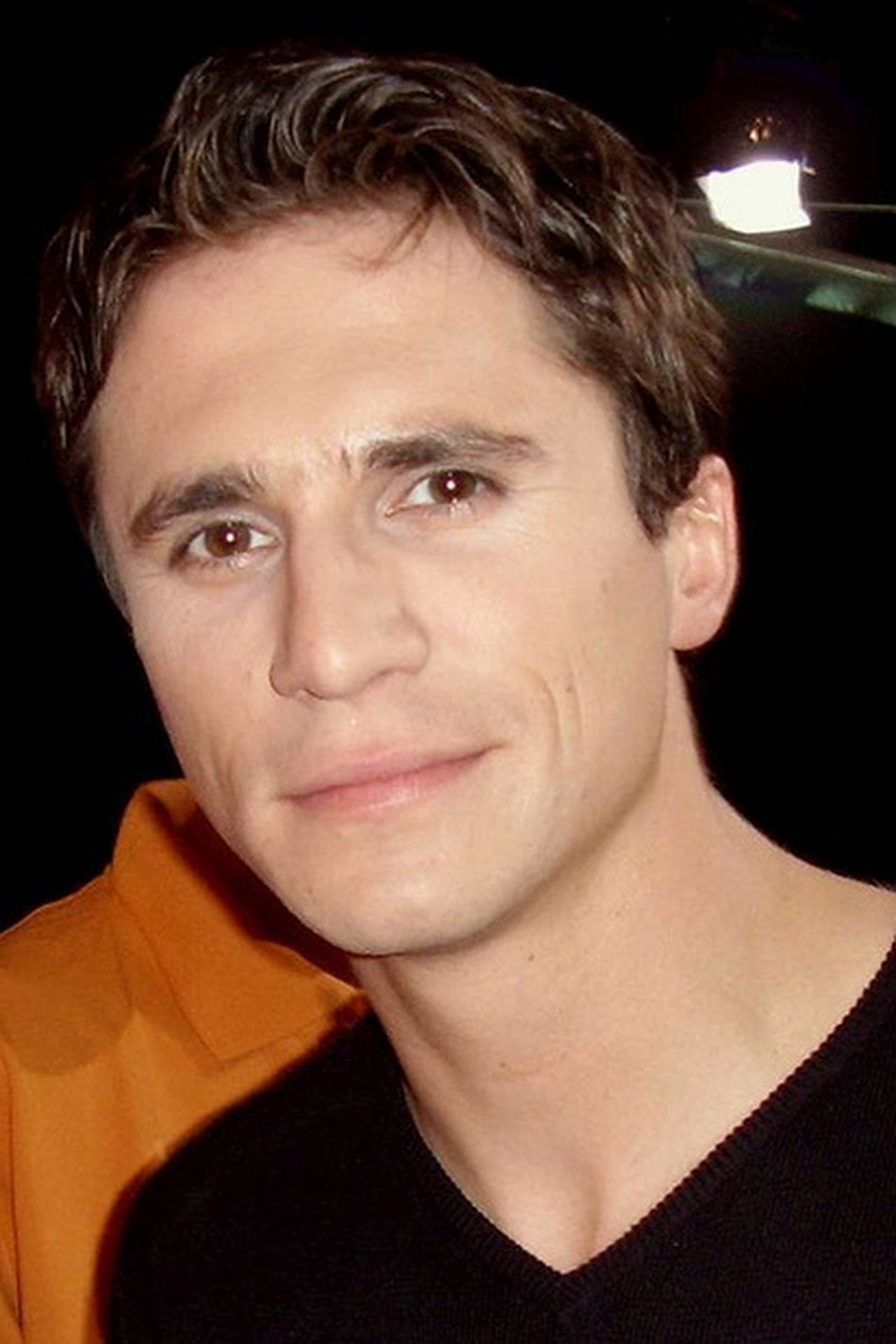 Photo of Sambor Czarnota