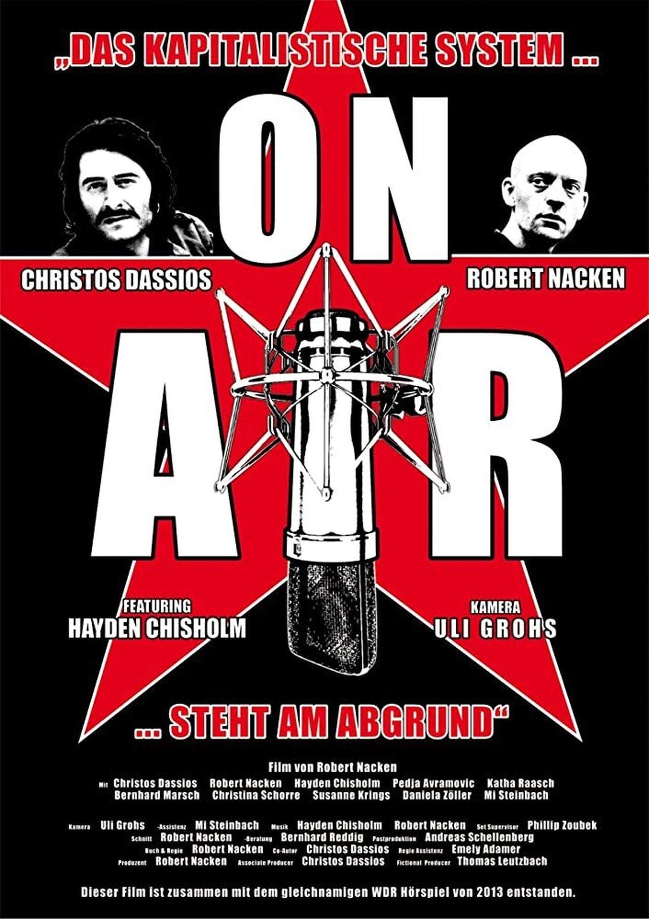 On Air On Air