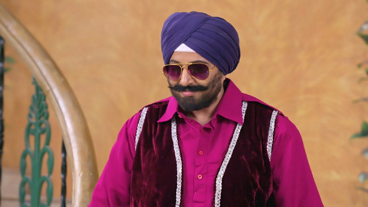 Kya Haal, Mr. Paanchal? — Épisode 287