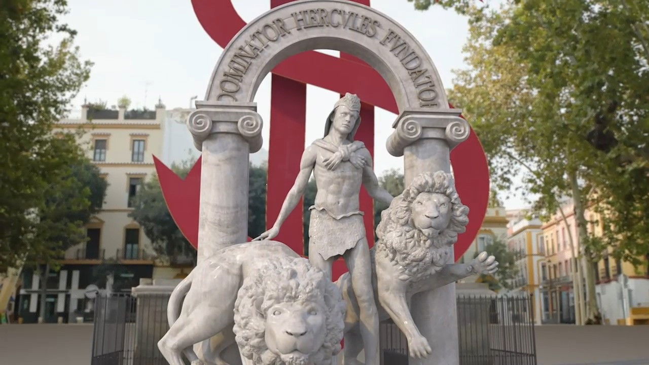 Desmontando Andalucía — Épisode 1