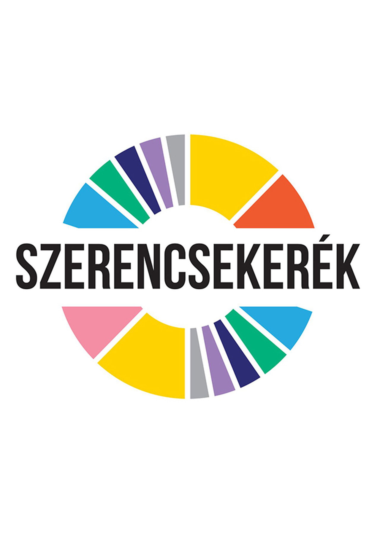 Szerencsekerék affisch