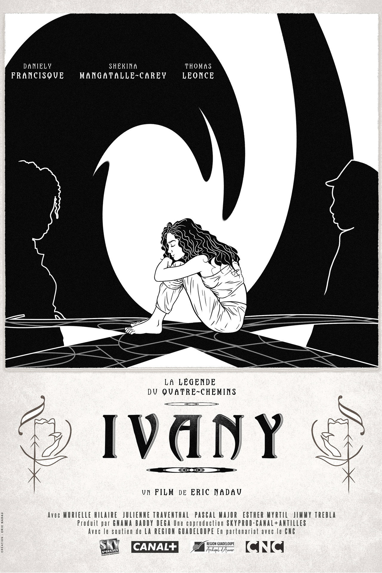 Ivany filmaffisch