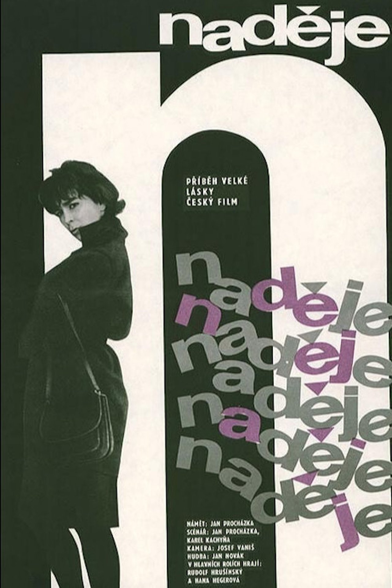 Naděje Naděje