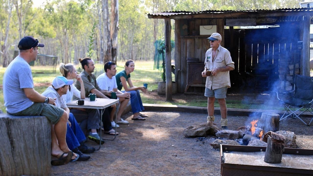 Australian Story - Season 20 Episode 16 : The Irwin Encounters