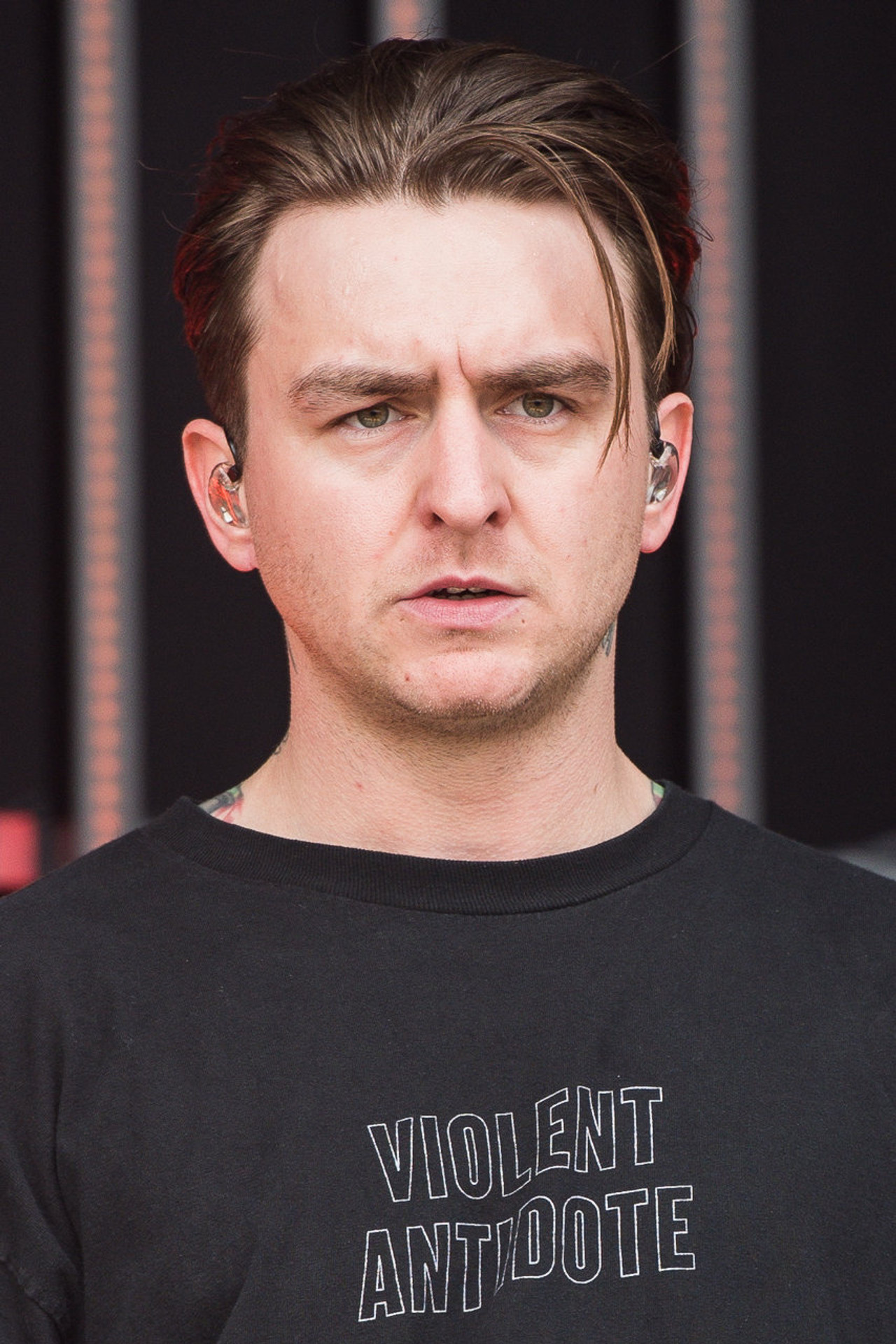 Matt Nicholls