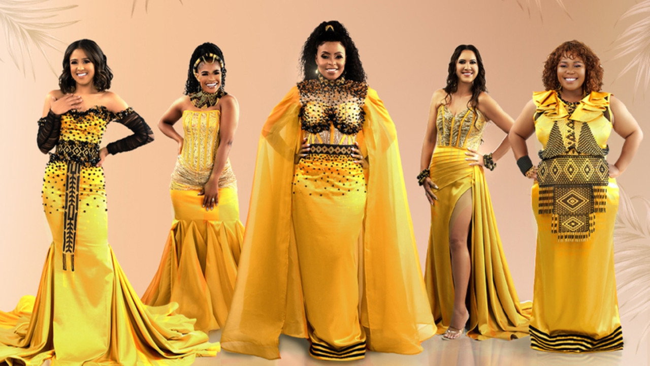 The Real Housewives of Gqeberha still 2
