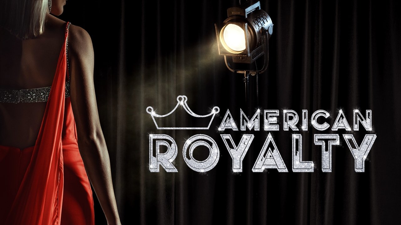 American Royalty background