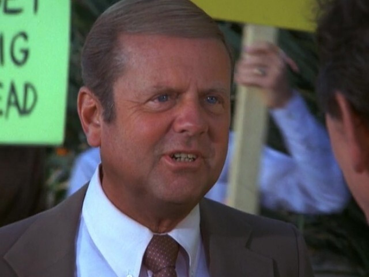 Eight Is Enough - Season 5 Episode 8 : Strike