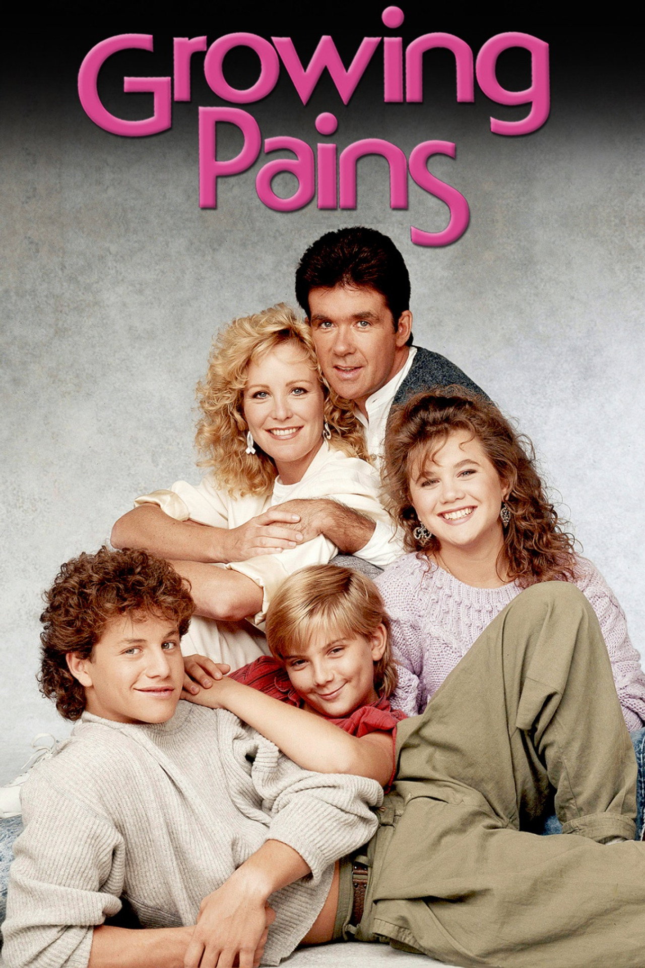 Growing Pains