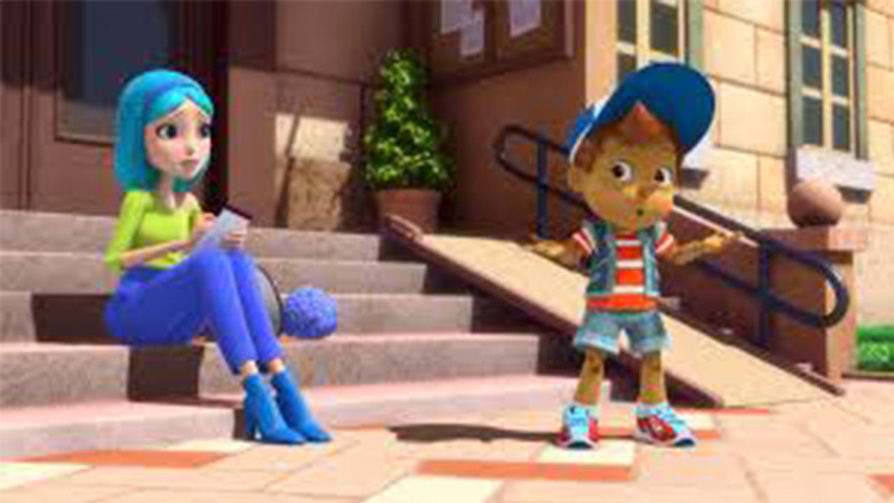 Pinocchio and Friends — Épisode 11