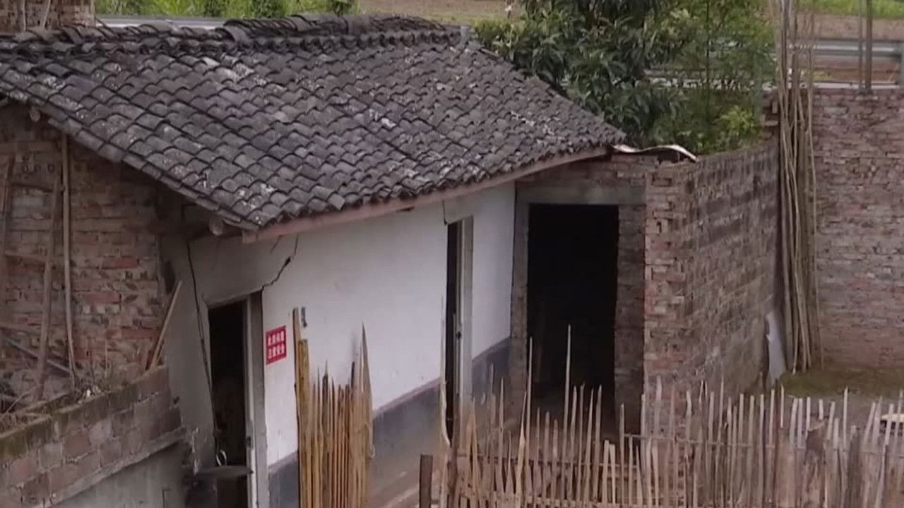 传奇故事 — Épisode 56