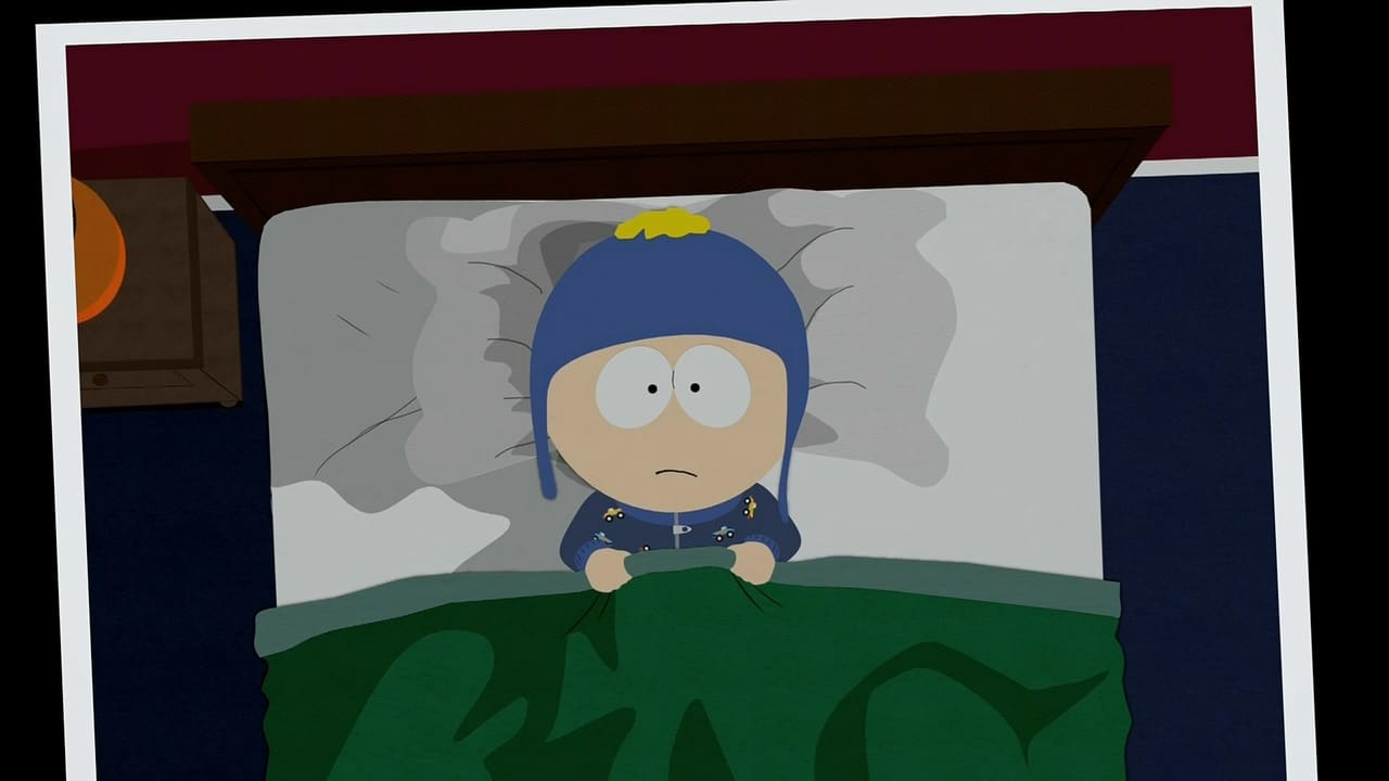 South Park - Season 12 Episode 11 : Pandemic 2: The Startling