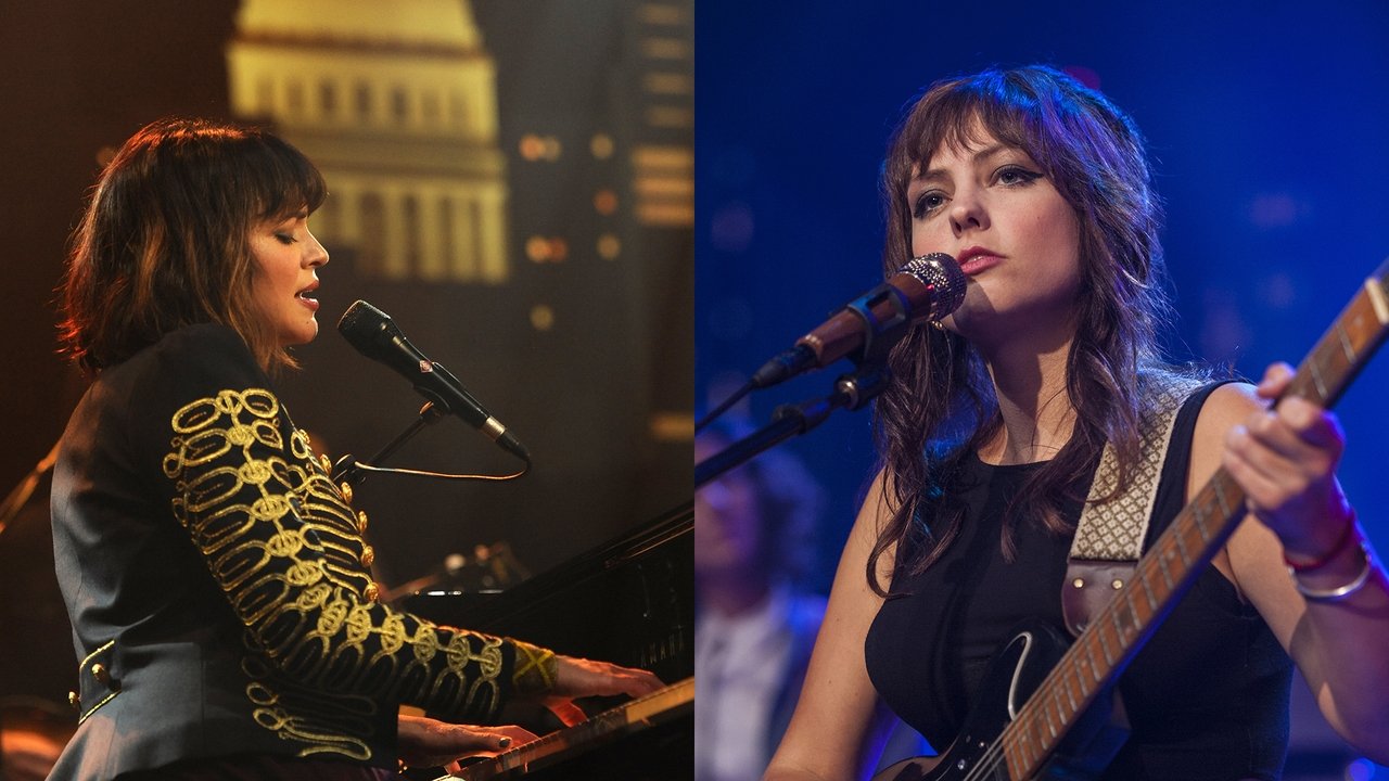 Austin City Limits - Season 43 Episode 4 : Norah Jones / Angel Olsen