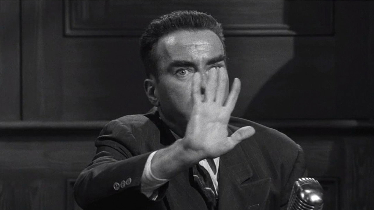 Judgment at Nuremberg still