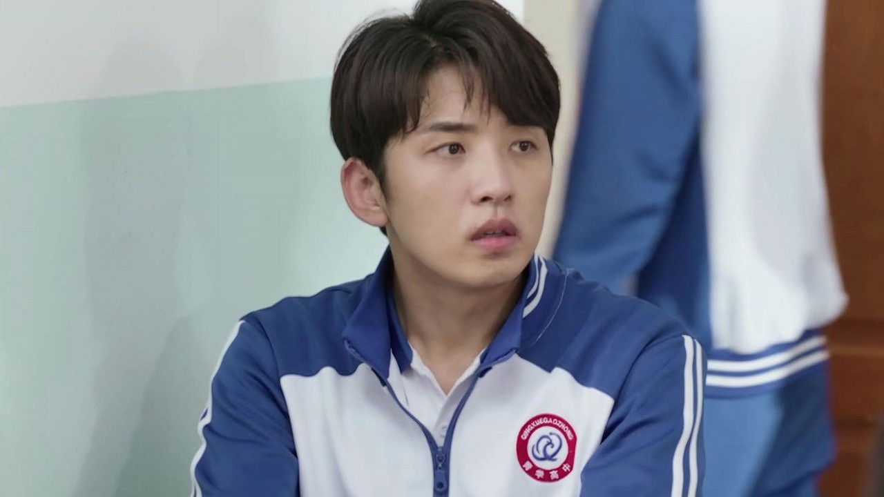 一根木头 — Épisode 9