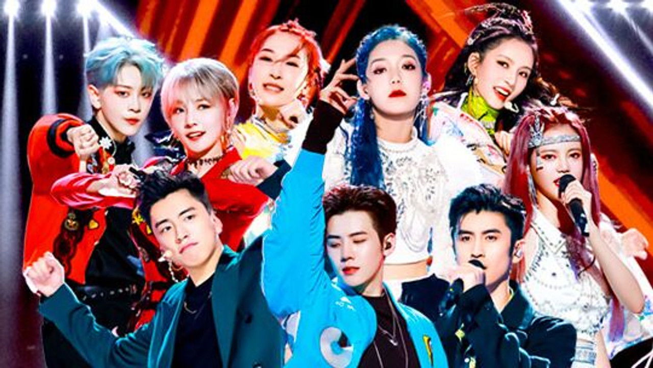 创造营 — Épisode 15