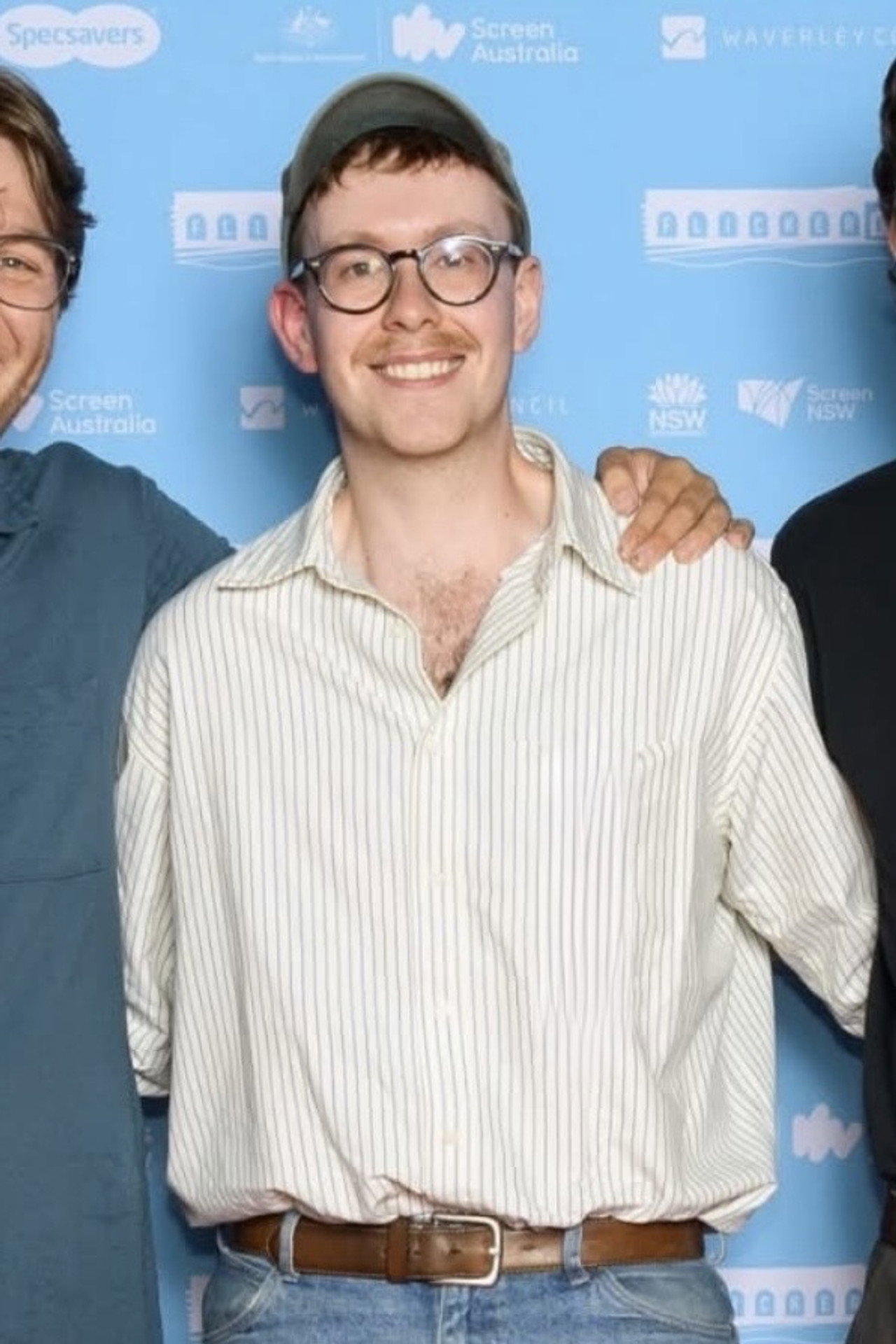 Nicholas Burt