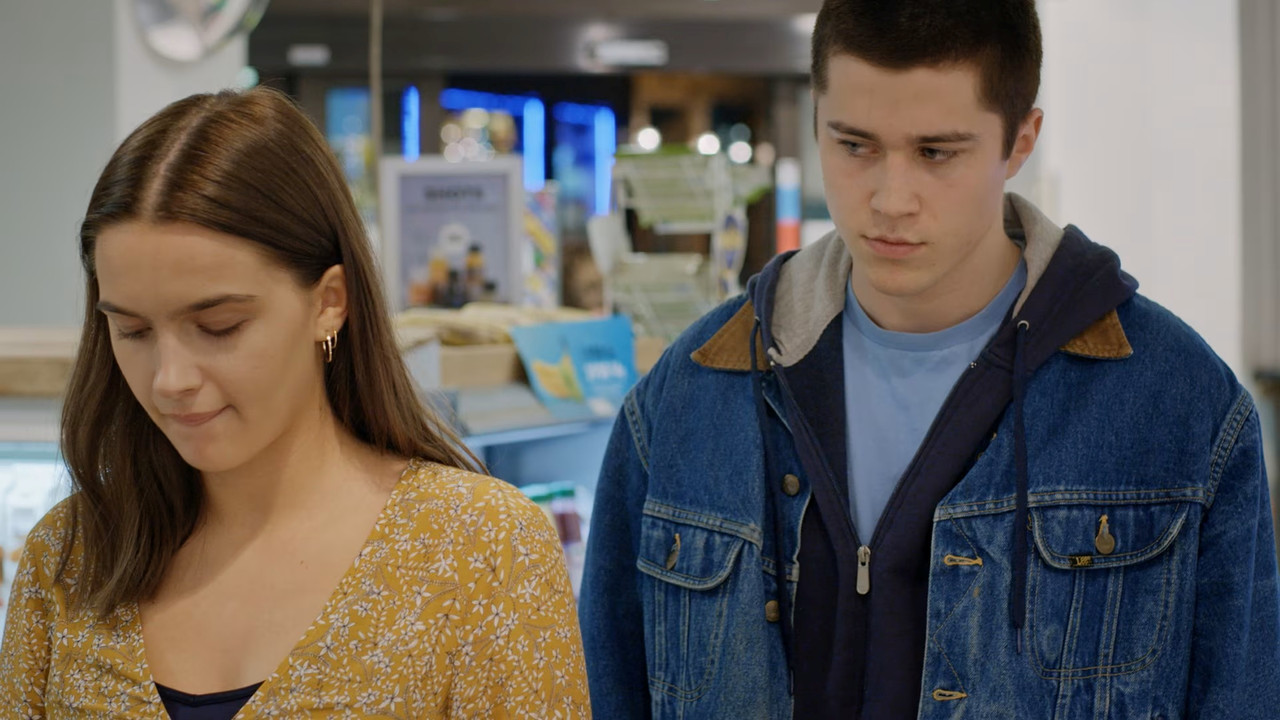 Cheers to Young Love