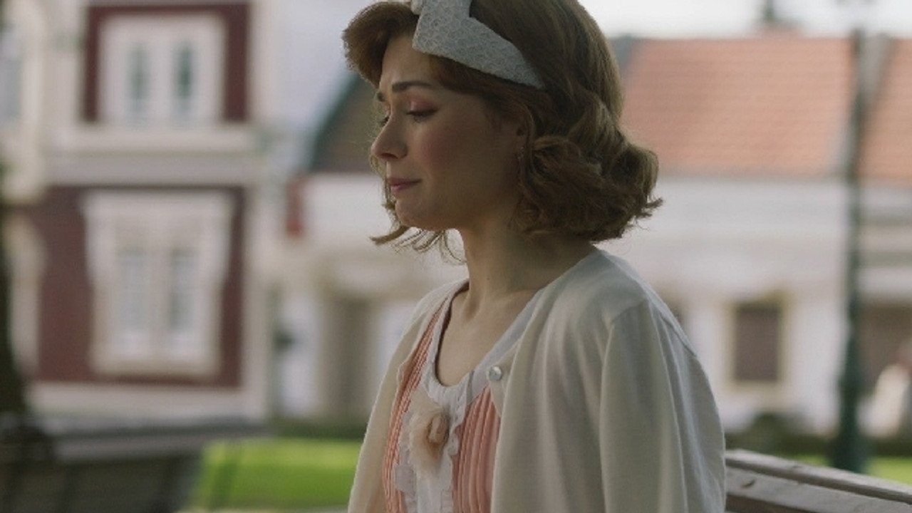 Terra Nova — Épisode 4