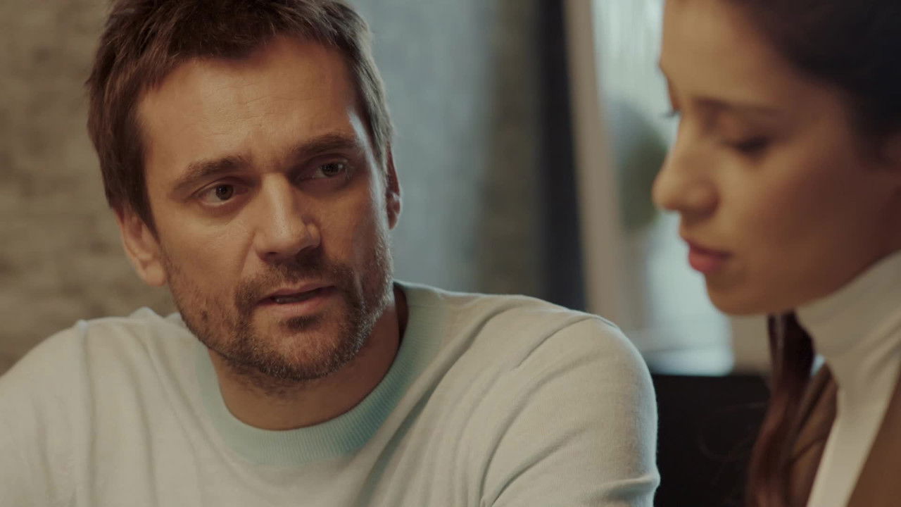 Жестокий мир мужчин — Épisode 9