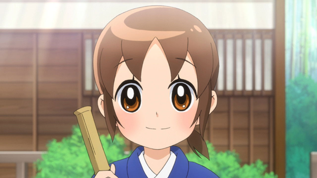 Okko et les fantômes — Des débuts bien difficiles