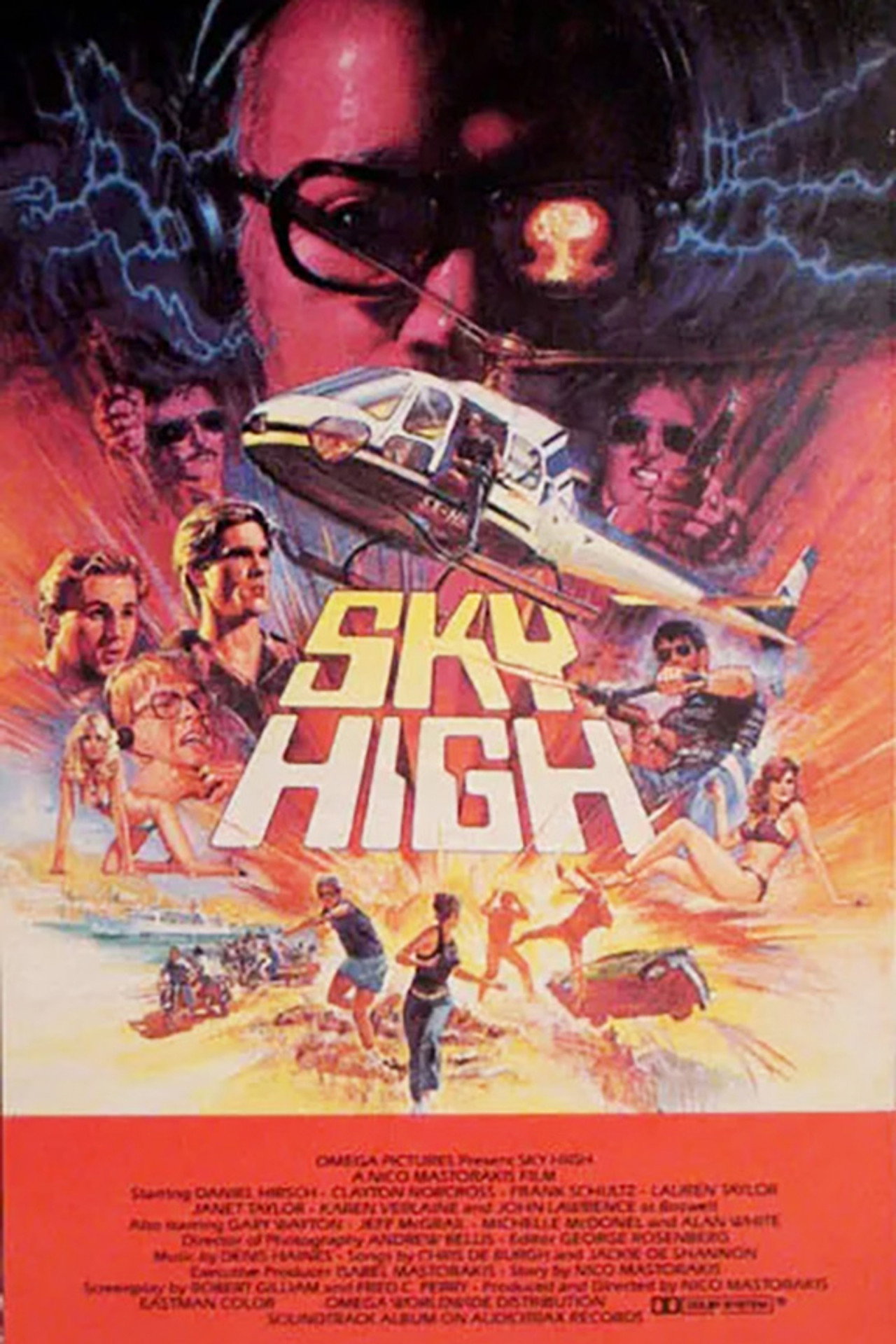 Sky High still 3