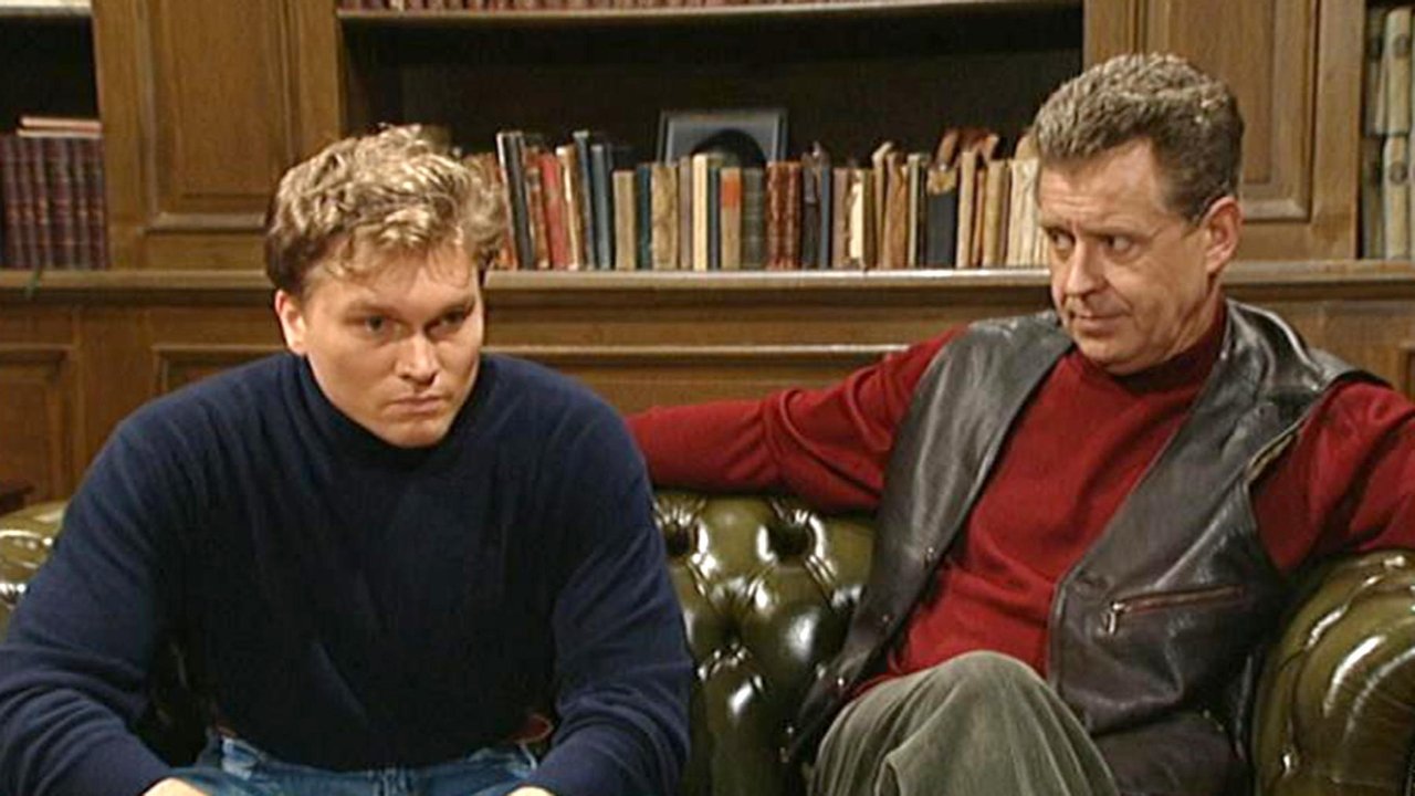 Verbotene Liebe - Season 1 Episode 31 : Episode 31