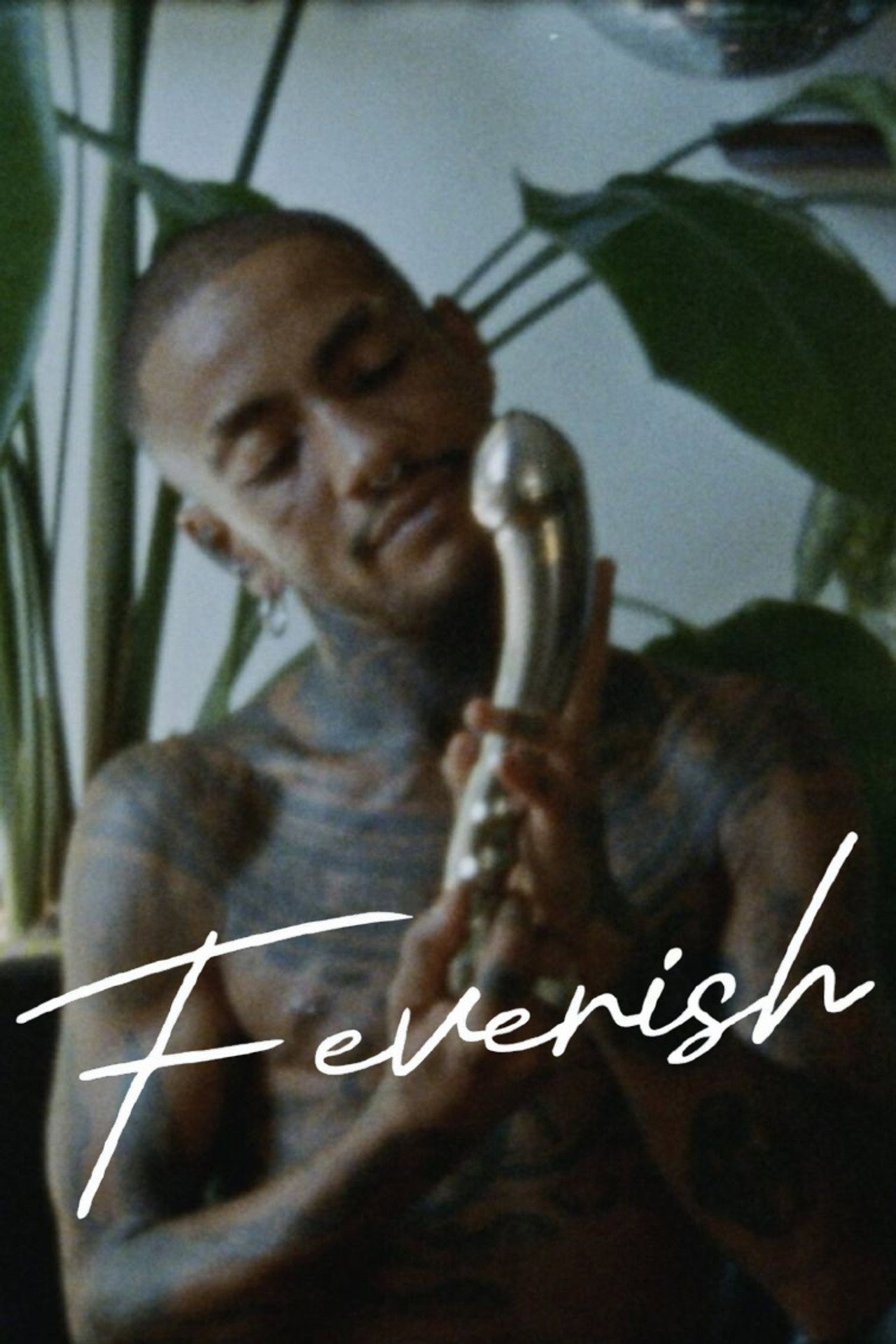 Feverish filmaffisch