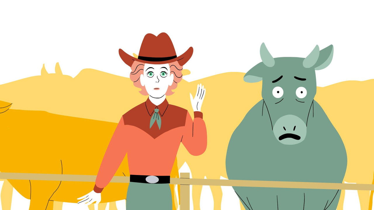 Culottées — Temple Grandin, interprète des animaux