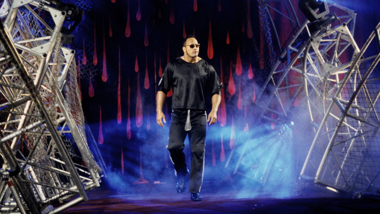 WWE Pay Per View — Épisode 2