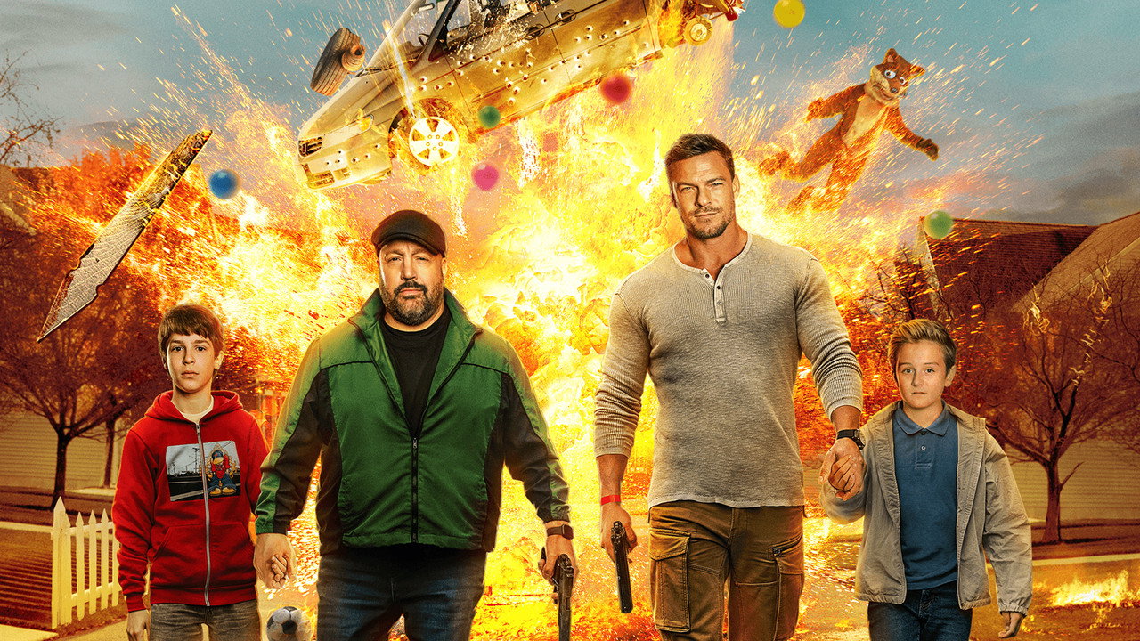 Playdate (2025) Hindi Dubbed AMZN backdrop